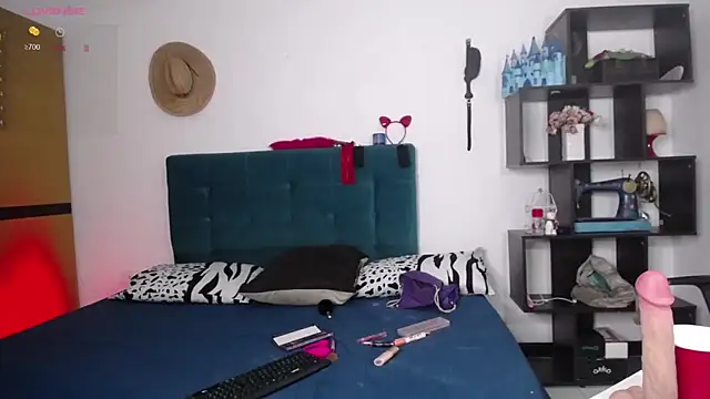 diabla sexyboobs online show from March 2025 12:18:02 AM