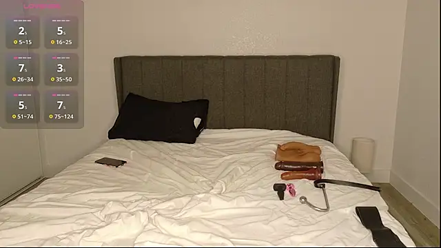 misscatxo online show from March 2026 06:38:02 AM