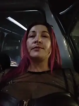 sophie banger online show from May 2026 12:49:01 AM
