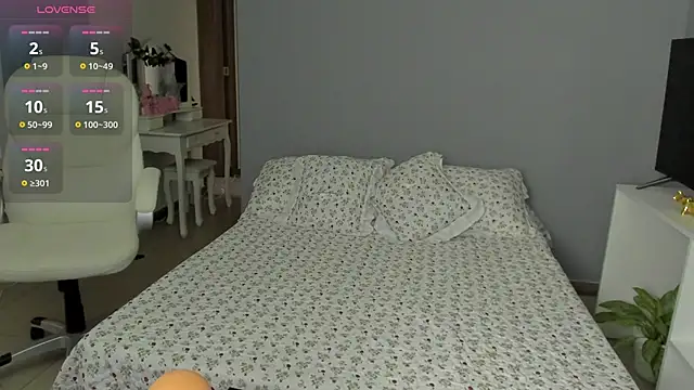 Missbeloved online show from January 2025 10:09:01 PM