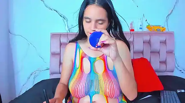 GabySteven online show from December 2024 08:53:02 AM