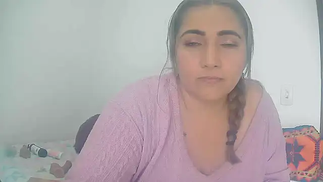 Paula-Harrison online show from January 2025 01:14:01 PM