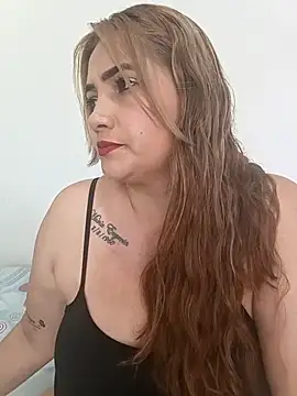 Paula-Harrison online show from February 2025 01:28:01 PM