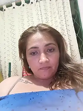 Paula-Harrison online show from March 2025 02:35:02 AM