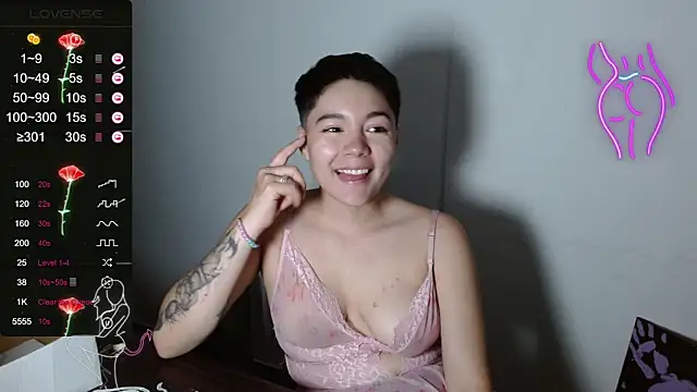 Snapshot of TRIXIE_TANG28 chatting on March 2025 03:09:02 AM TRIXIE TANG28 online show from March 2025 03:09:02 AM