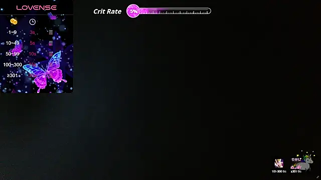 Snapshot of TRIXIE_TANG28 chatting on September 2025 12:21:01 AM TRIXIE TANG28 online show from September 2025 12:21:01 AM