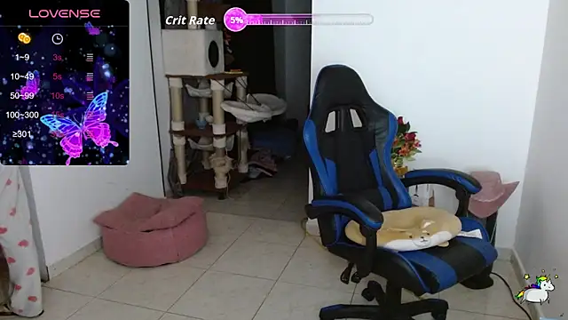 Snapshot of TRIXIE_TANG28 chatting on February 2026 12:07:01 AM TRIXIE TANG28 online show from February 2026 12:07:01 AM