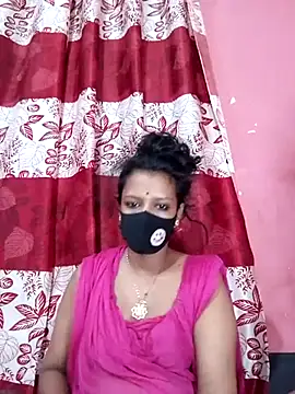 Oindrila-Rani online show from March 2025 04:54:02 PM