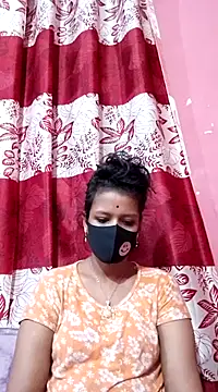 Oindrila-Rani online show from March 2025 08:11:01 PM