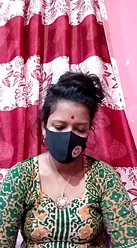 Oindrila-Rani online show from March 2025 12:41:02 PM