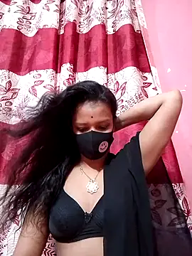 Oindrila-Rani online show from March 2025 09:59:02 PM