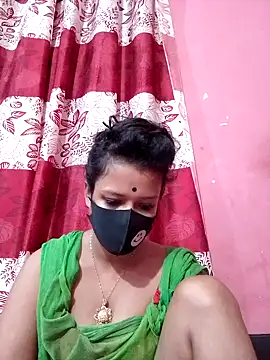 Oindrila-Rani online show from March 2025 11:22:01 PM