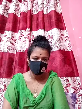 Oindrila-Rani online show from March 2025 12:35:02 PM