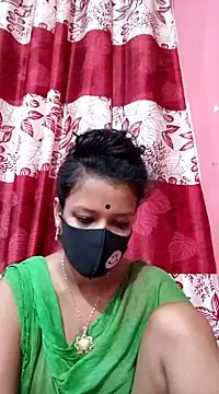 Oindrila-Rani online show from March 2025 07:15:01 PM