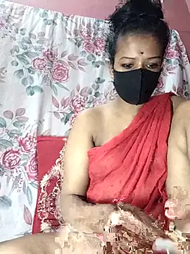 Snapshot of Oindrila-Rani chatting on February 2026 04:17:01 PM Oindrila-Rani online show from February 2026 04:17:01 PM