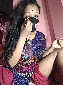 Snapshot of Oindrila-Rani chatting on June 2026 02:01:01 PM Oindrila-Rani online show from June 2026 02:01:01 PM