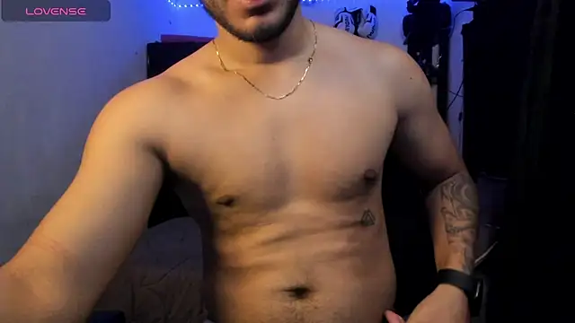 maxximus 100 online show from November 2025 08:41:01 PM