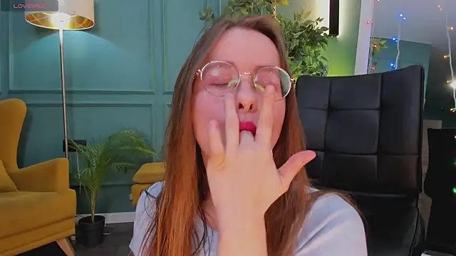 CassieCool online show from December 2024 08:58:01 PM