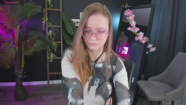 CassieCool online show from January 2025 09:57:01 PM