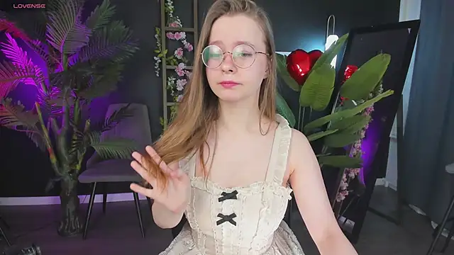 CassieCool online show from February 2025 09:26:02 PM