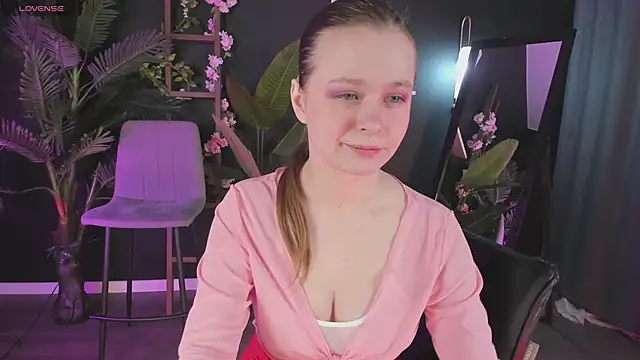 CassieCool online show from March 2025 09:04:02 PM