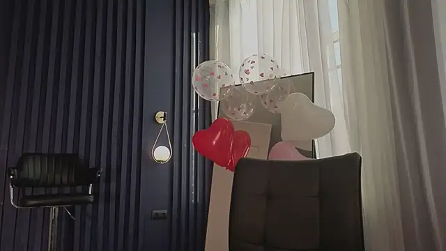 CassieCool online show from February 2026 12:36:01 PM