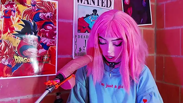 Snapshot of Yennastone chatting on October 2025 05:53:02 AM Yennastone online show from October 2025 05:53:02 AM