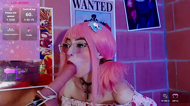 Yennastone online show from February 2026 04:29:01 AM