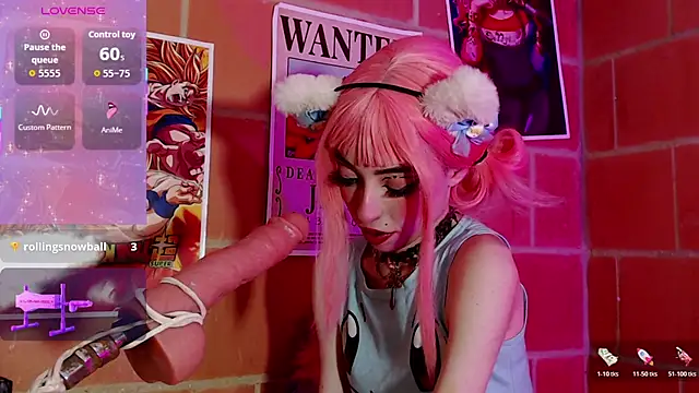 Yennastone online show from February 2026 06:53:02 AM