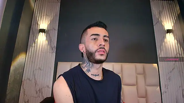 Marcelo ruiz  online show from November 2025 04:52:01 PM