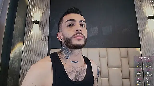 Marcelo ruiz  online show from February 2026 06:05:01 PM