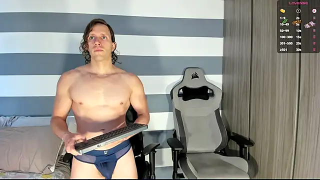 ianandjosephx online show from February 2025 01:55:02 PM