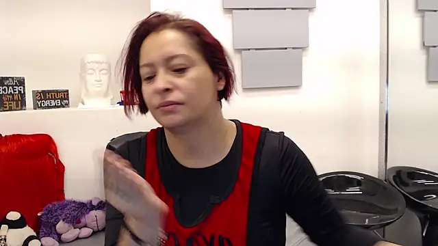 eva twiss online show from May 2026 12:13:01 PM