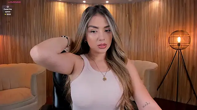 ChloePreston  online show from January 2025 10:45:01 AM