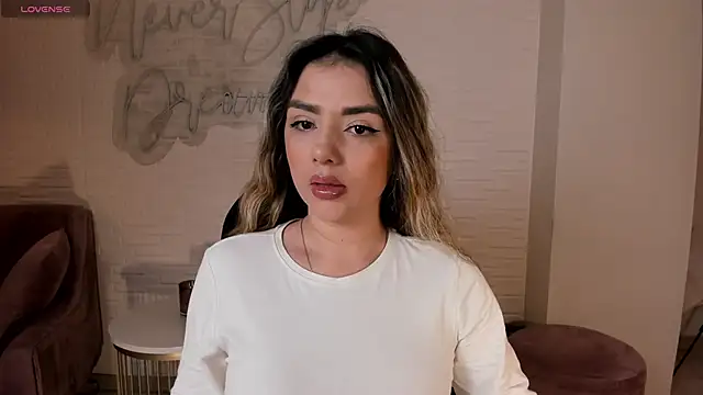 ChloePreston  online show from March 2025 10:38:01 AM