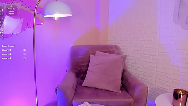 ChloePreston  online show from March 2025 01:42:02 PM