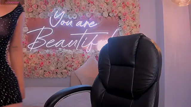 ChloePreston  online show from January 2026 10:41:02 AM