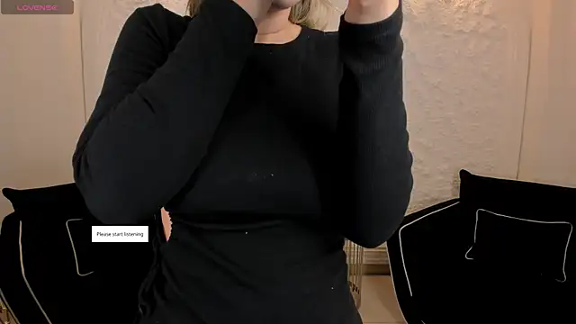 ChloePreston  online show from May 2026 10:54:01 AM