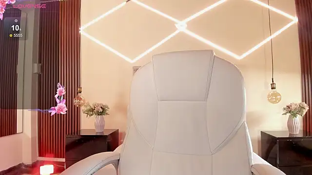 BellaClaiir online show from January 2026 01:48:01 PM