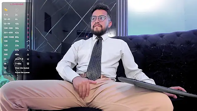 LuccaMallard online show from May 2026 03:36:02 AM