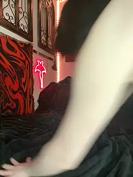 Snapshot of GoddessPinxx chatting on March 2026 11:46:02 AM GoddessPinxx online show from March 2026 11:46:02 AM