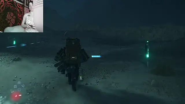 Snapshot of GoddessPinxx chatting on March 2026 04:21:01 PM GoddessPinxx online show from March 2026 04:21:01 PM