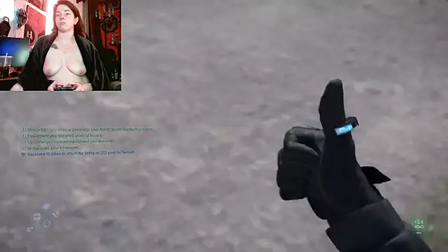 Snapshot of GoddessPinxx chatting on March 2026 08:18:02 AM GoddessPinxx online show from March 2026 08:18:02 AM