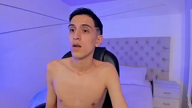 Snapshot of JackRibas_ chatting on March 2025 03:55:02 AM JackRibas online show from March 2025 03:55:02 AM