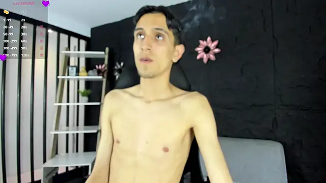 Snapshot of JackRibas_ chatting on October 2025 04:16:01 AM JackRibas online show from October 2025 04:16:01 AM