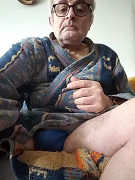 Bretoncool online show from March 2025 12:39:02 PM