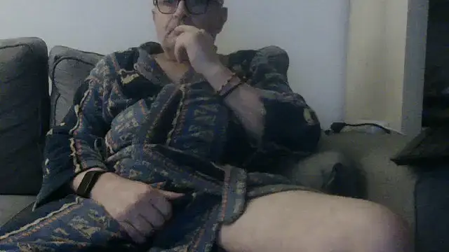 Bretoncool online show from October 2025 08:19:01 PM