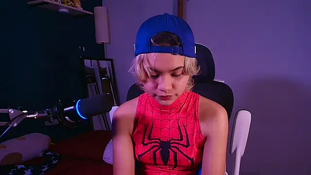 Snapshot of marlena3312 chatting on February 2026 01:59:01 PM marlena3312 online show from February 2026 01:59:01 PM