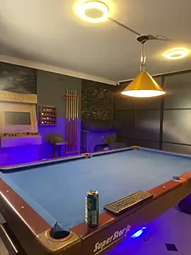 LeoSalvatore  online show from March 2025 10:48:02 PM