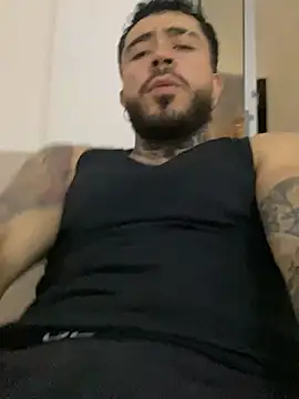 LeoSalvatore  online show from March 2025 04:40:02 AM